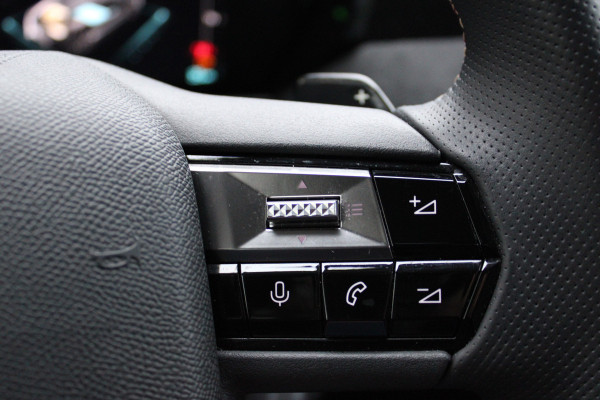 DS DS 4 E-Tense Performance Line | Navigatie | Camera | Alcantara | Head-up