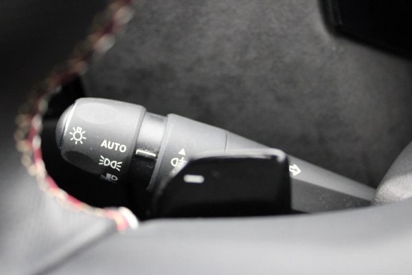 DS DS 4 E-Tense Performance Line | Navigatie | Camera | Alcantara | Head-up