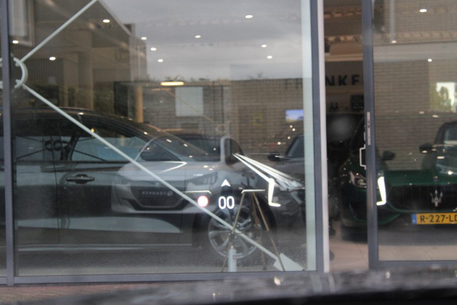 DS DS 4 E-Tense Performance Line | Navigatie | Camera | Alcantara | Head-up