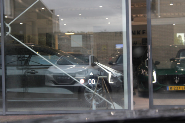 DS DS 4 E-Tense Performance Line | Navigatie | Camera | Alcantara | Head-up