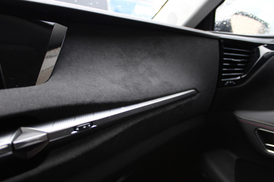 DS DS 4 E-Tense Performance Line | Navigatie | Camera | Alcantara | Head-up