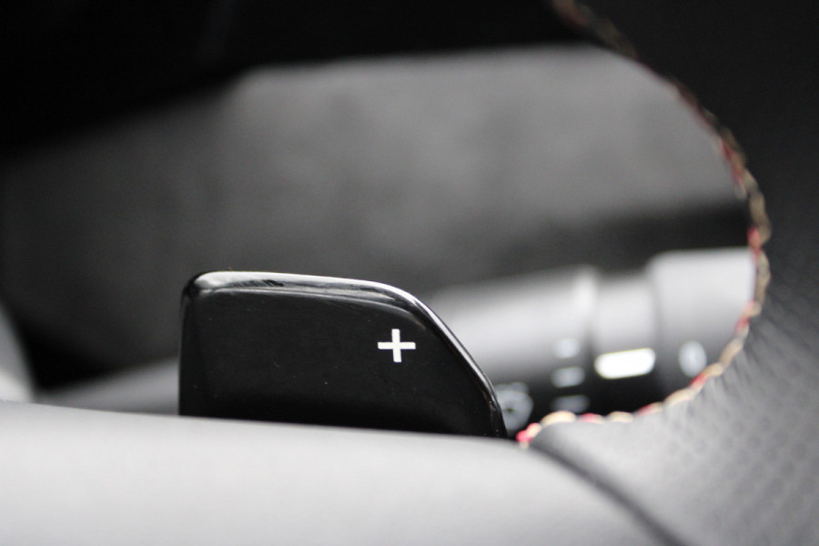 DS DS 4 E-Tense Performance Line | Navigatie | Camera | Alcantara | Head-up