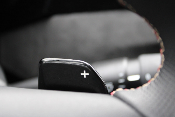 DS DS 4 E-Tense Performance Line | Navigatie | Camera | Alcantara | Head-up