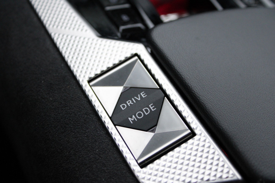 DS DS 4 E-Tense Performance Line | Navigatie | Camera | Alcantara | Head-up