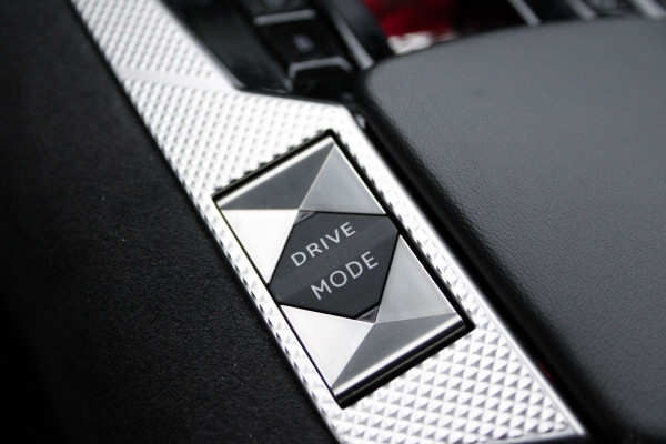 DS DS 4 E-Tense Performance Line | Navigatie | Camera | Alcantara | Head-up