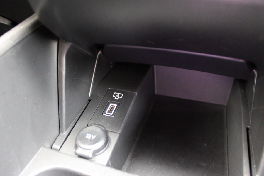 DS DS 4 E-Tense Performance Line | Navigatie | Camera | Alcantara | Head-up