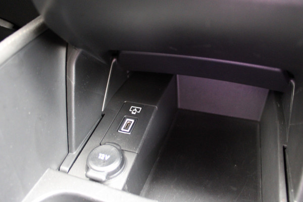 DS DS 4 E-Tense Performance Line | Navigatie | Camera | Alcantara | Head-up