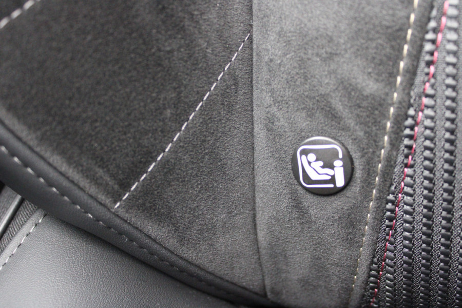 DS DS 4 E-Tense Performance Line | Navigatie | Camera | Alcantara | Head-up