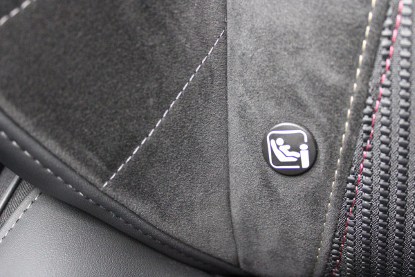 DS DS 4 E-Tense Performance Line | Navigatie | Camera | Alcantara | Head-up