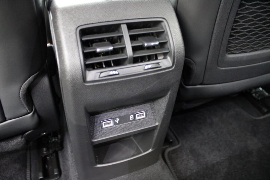 DS DS 4 E-Tense Performance Line | Navigatie | Camera | Alcantara | Head-up