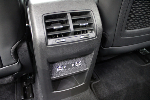 DS DS 4 E-Tense Performance Line | Navigatie | Camera | Alcantara | Head-up