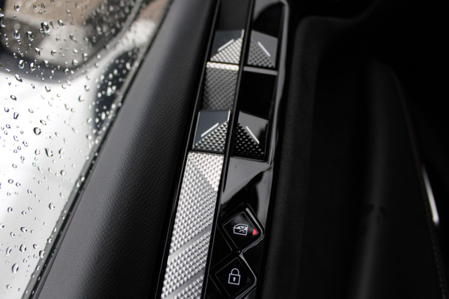 DS DS 4 E-Tense Performance Line | Navigatie | Camera | Alcantara | Head-up