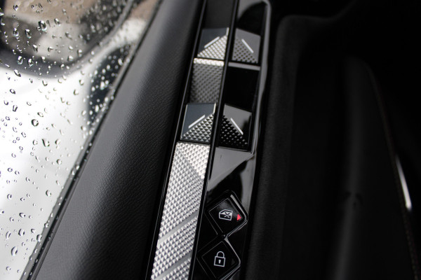 DS DS 4 E-Tense Performance Line | Navigatie | Camera | Alcantara | Head-up