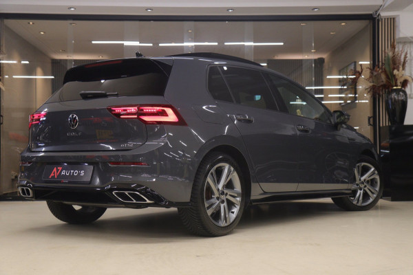 Volkswagen Golf 1.5 eTSI R-Line PANO/CAM/CARPLAY/KEYLES/IQ/ACC/VOL