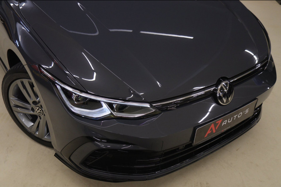 Volkswagen Golf 1.5 eTSI R-Line PANO/CAM/CARPLAY/KEYLES/IQ/ACC/VOL