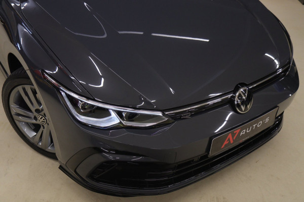 Volkswagen Golf 1.5 eTSI R-Line PANO/CAM/CARPLAY/KEYLES/IQ/ACC/VOL
