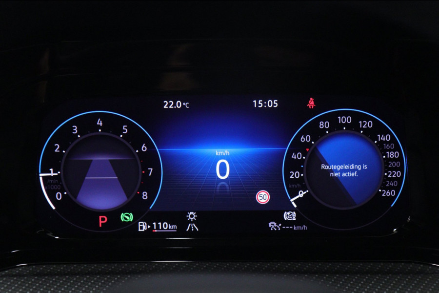 Volkswagen Golf 1.5 eTSI R-Line PANO/CAM/CARPLAY/KEYLES/IQ/ACC/VOL