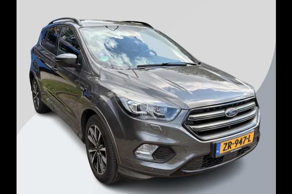 Ford Kuga 1.5 EcoBoost ST Line 150pk Trekhaak | Camera | Stoelverwarming | SYNC 3 | Dealer onderhouden