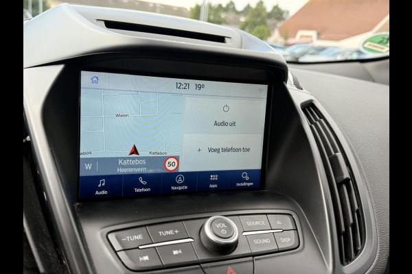 Ford Kuga 1.5 EcoBoost ST Line 150pk Trekhaak | Camera | Stoelverwarming | SYNC 3 | Dealer onderhouden