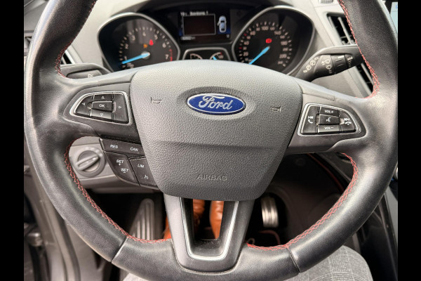 Ford Kuga 1.5 EcoBoost ST Line 150pk Trekhaak | Camera | Stoelverwarming | SYNC 3 | Dealer onderhouden