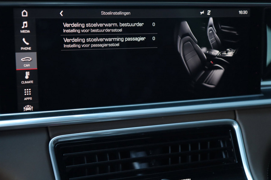 Porsche Panamera 2.9 4 E-Hybrid / PANO / BOSE / KEYLESS / VOLCANO GREY / BOVAG