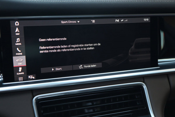 Porsche Panamera 2.9 4 E-Hybrid / PANO / BOSE / KEYLESS / VOLCANO GREY / BOVAG