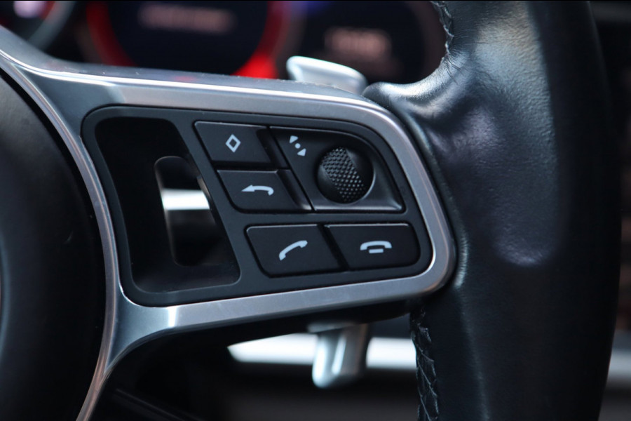 Porsche Panamera 2.9 4 E-Hybrid / PANO / BOSE / KEYLESS / VOLCANO GREY / BOVAG