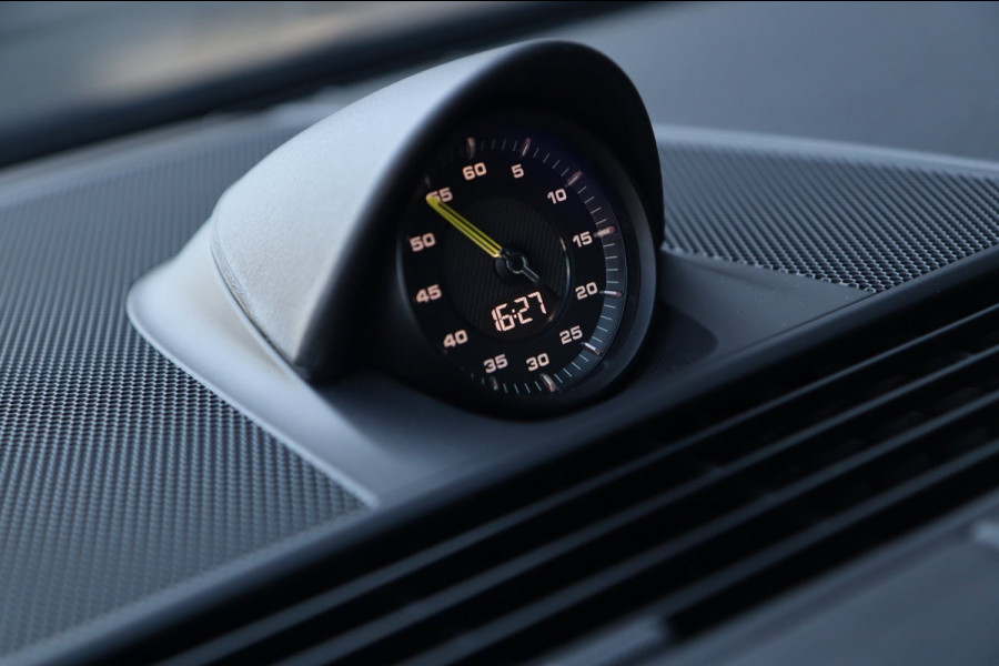 Porsche Panamera 2.9 4 E-Hybrid / PANO / BOSE / KEYLESS / VOLCANO GREY / BOVAG