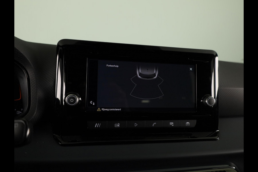 Seat Ibiza Style 1.0 EcoTSI 95 PK | Midnight Black Metallic | Apple Carplay | Park Assist | Cruise Control