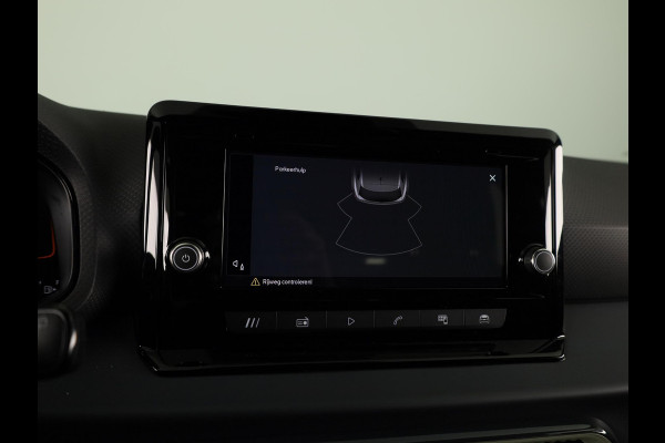 Seat Ibiza Style 1.0 EcoTSI 95 PK | Midnight Black Metallic | Apple Carplay | Park Assist | Cruise Control