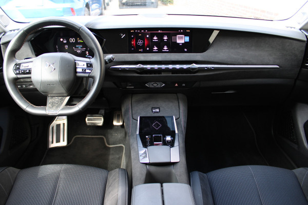 DS DS 4 E-Tense Performance Line | Navigatie | Camera | Alcantara | Head-up