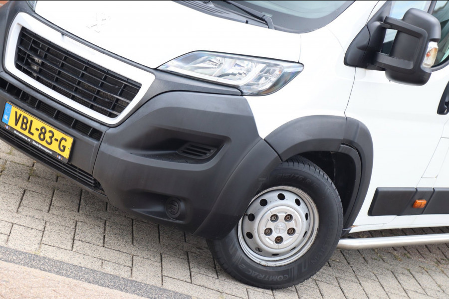 Peugeot Boxer 435 2.0 BlueHDI L4H2 Premium / CAMERA / CRUISE / AIRCO / BLUETOOTH