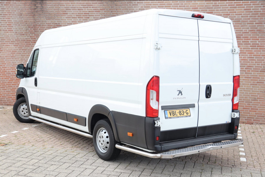 Peugeot Boxer 435 2.0 BlueHDI L4H2 Premium / CAMERA / CRUISE / AIRCO / BLUETOOTH
