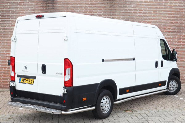 Peugeot Boxer 435 2.0 BlueHDI L4H2 Premium / CAMERA / CRUISE / AIRCO / BLUETOOTH