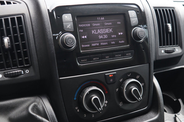 Peugeot Boxer 435 2.0 BlueHDI L4H2 Premium / CAMERA / CRUISE / AIRCO / BLUETOOTH