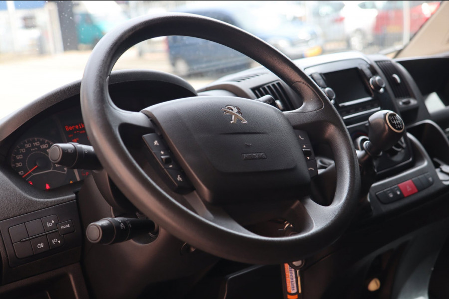 Peugeot Boxer 435 2.0 BlueHDI L4H2 Premium / CAMERA / CRUISE / AIRCO / BLUETOOTH