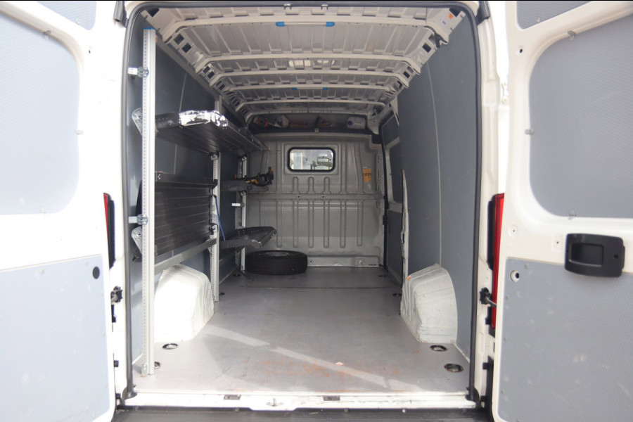 Peugeot Boxer 435 2.0 BlueHDI L4H2 Premium / CAMERA / CRUISE / AIRCO / BLUETOOTH