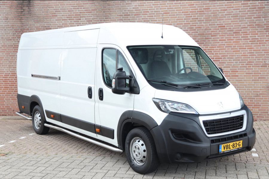 Peugeot Boxer 435 2.0 BlueHDI L4H2 Premium / CAMERA / CRUISE / AIRCO / BLUETOOTH