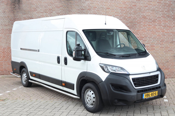 Peugeot Boxer 435 2.0 BlueHDI L4H2 Premium / CAMERA / CRUISE / AIRCO / BLUETOOTH