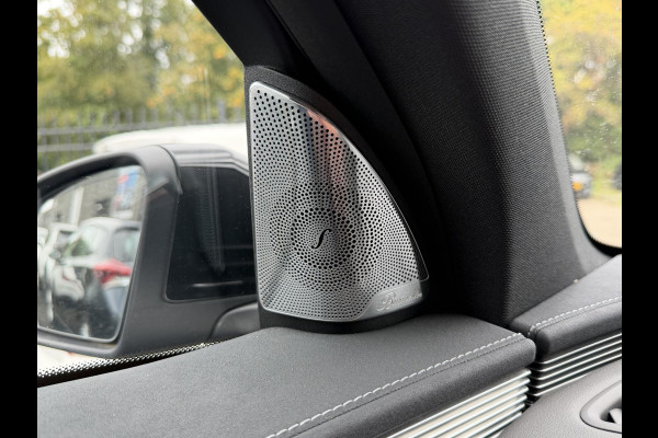 Mercedes-Benz EQC 400 BUSINESS AMG 80 kWh ACCU 97% GARANTIE 7-2031! 4MATIC. SCHUIFDAK PREMIUM PLUS-PAKKET! . GARANTIE TOT 07-2031 . ACCU 97% . PANORAMA-DAK .