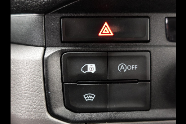 Volkswagen Crafter 177pk Automaat L3H3 / L2H2 Airco Cruise control Navigatie Camera Apple Carplay Sidebars