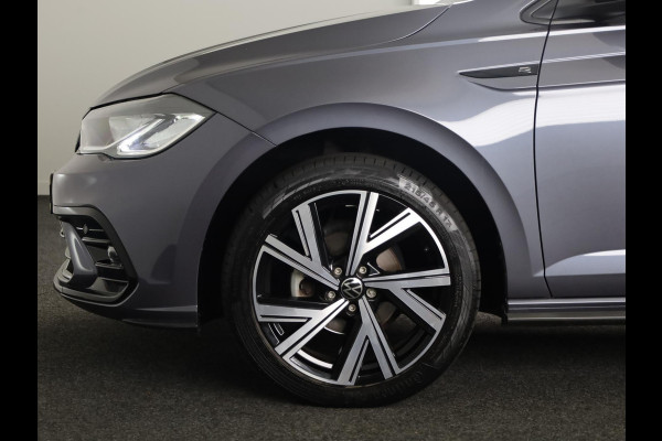 Volkswagen Polo 1.0 TSI R-Line 95 PK | Camera | Navigatie | Parkeersensoren | 17 Inch