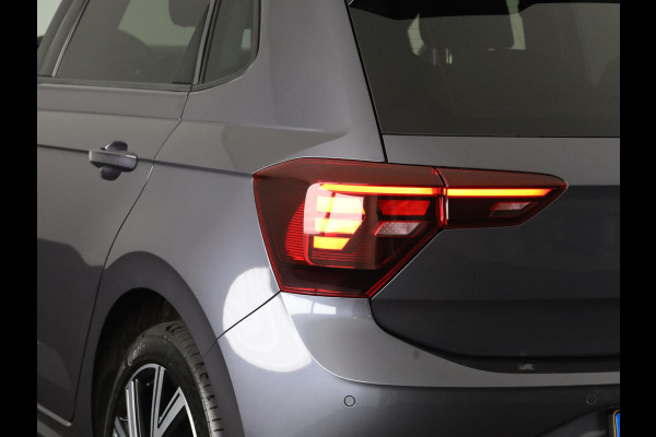 Volkswagen Polo 1.0 TSI R-Line 95 PK | Camera | Navigatie | Parkeersensoren | 17 Inch