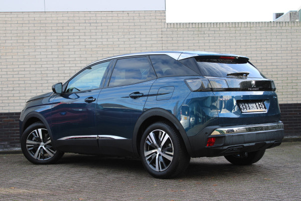 Peugeot 3008 1.6 HYbrid 225 Allure | BLIS | Camera | Cruise control | Navigatie | Stoelverwarming