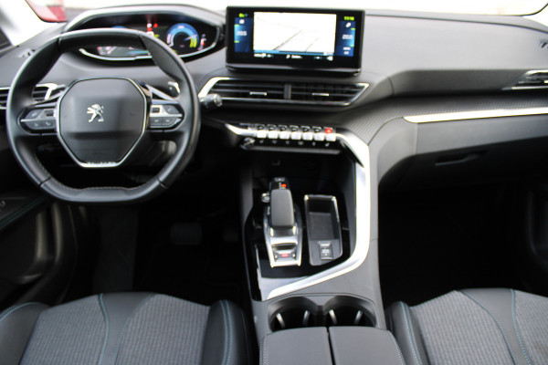 Peugeot 3008 1.6 HYbrid 225 Allure | BLIS | Camera | Cruise control | Navigatie | Stoelverwarming