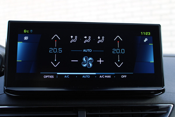 Peugeot 3008 1.6 HYbrid 225 Allure | BLIS | Camera | Cruise control | Navigatie | Stoelverwarming