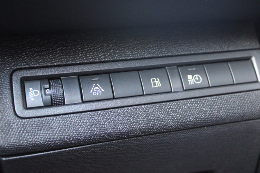 Peugeot 3008 1.6 HYbrid 225 Allure | BLIS | Camera | Cruise control | Navigatie | Stoelverwarming