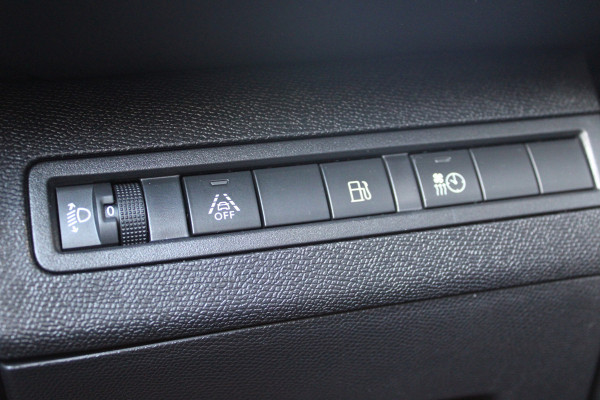 Peugeot 3008 1.6 HYbrid 225 Allure | BLIS | Camera | Cruise control | Navigatie | Stoelverwarming