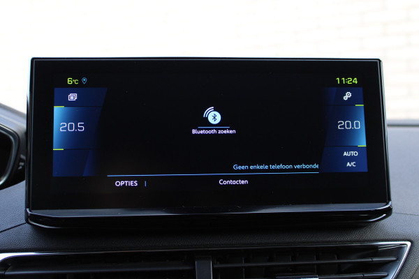 Peugeot 3008 1.6 HYbrid 225 Allure | BLIS | Camera | Cruise control | Navigatie | Stoelverwarming
