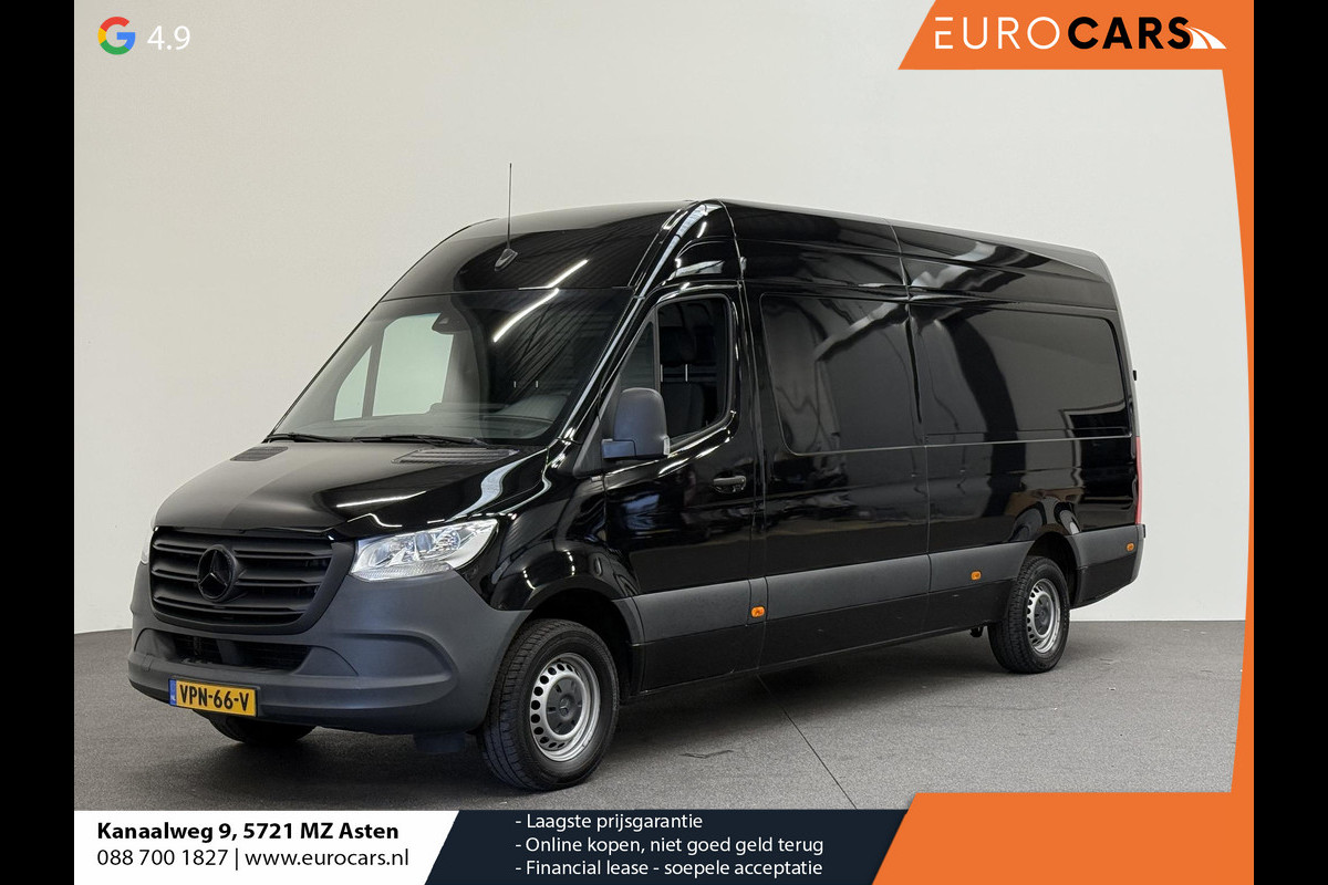 Mercedes-Benz Sprinter 311 1.9 CDI L3H2 RWD Navigatie Apple carplay/android Airco Camera Trekhaak 3-zits